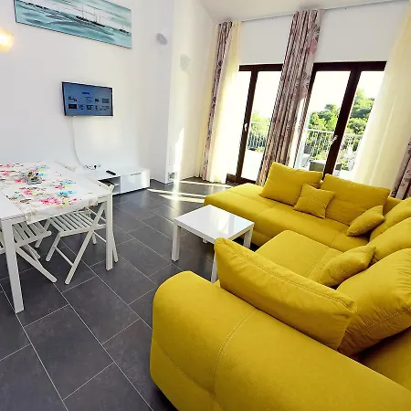 Molo Lozna-2 By Interhome Apartment