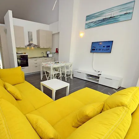 Apartment Molo Lozna-2 By Interhome *