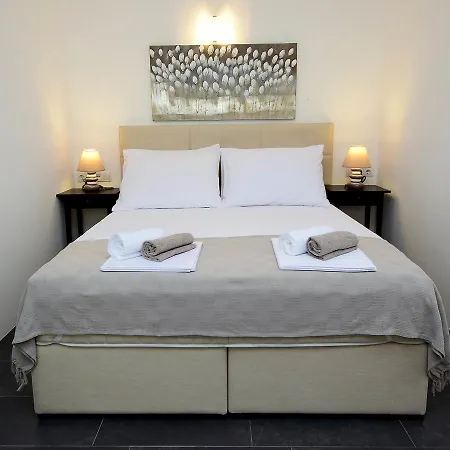 Apartment Molo Lozna-2 By Interhome