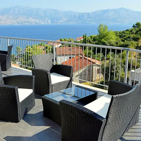 Molo Lozna-2 By Interhome Apartment