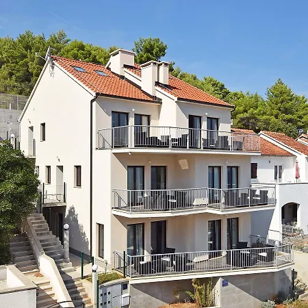 Molo Lozna-2 By Interhome Appartement *